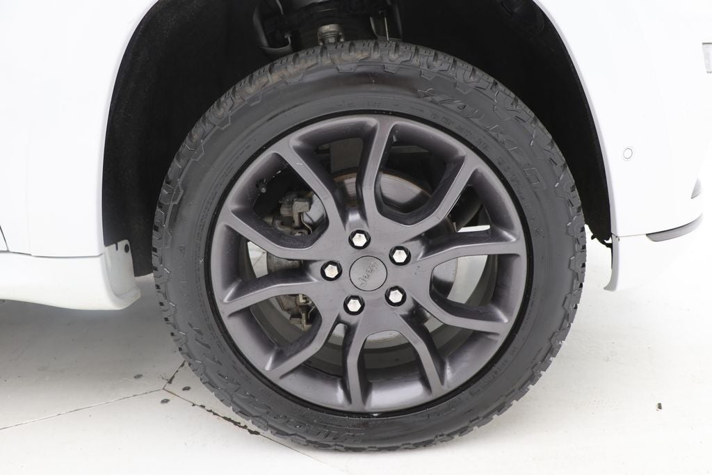 2020 Jeep Grand Cherokee High Altitude