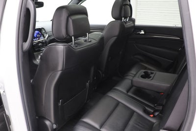 2020 Jeep Grand Cherokee High Altitude