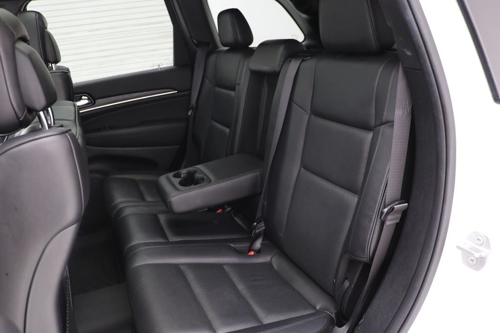 2020 Jeep Grand Cherokee High Altitude