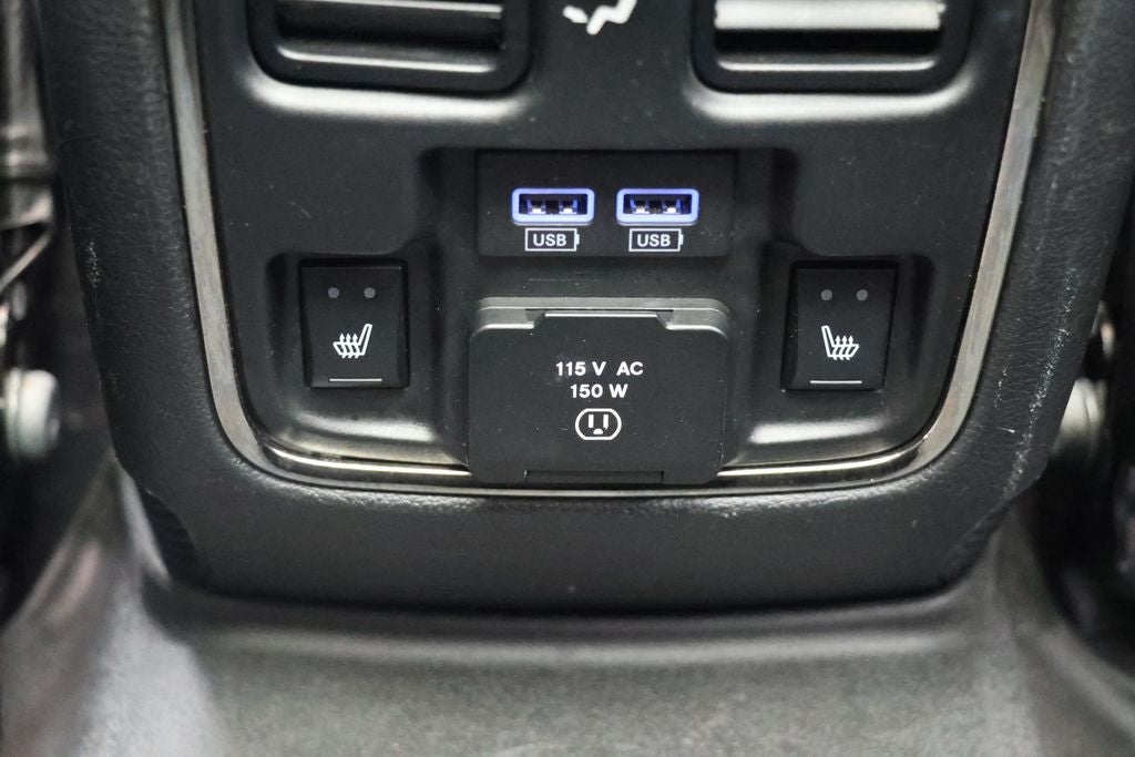 2020 Jeep Grand Cherokee High Altitude