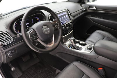 2020 Jeep Grand Cherokee High Altitude