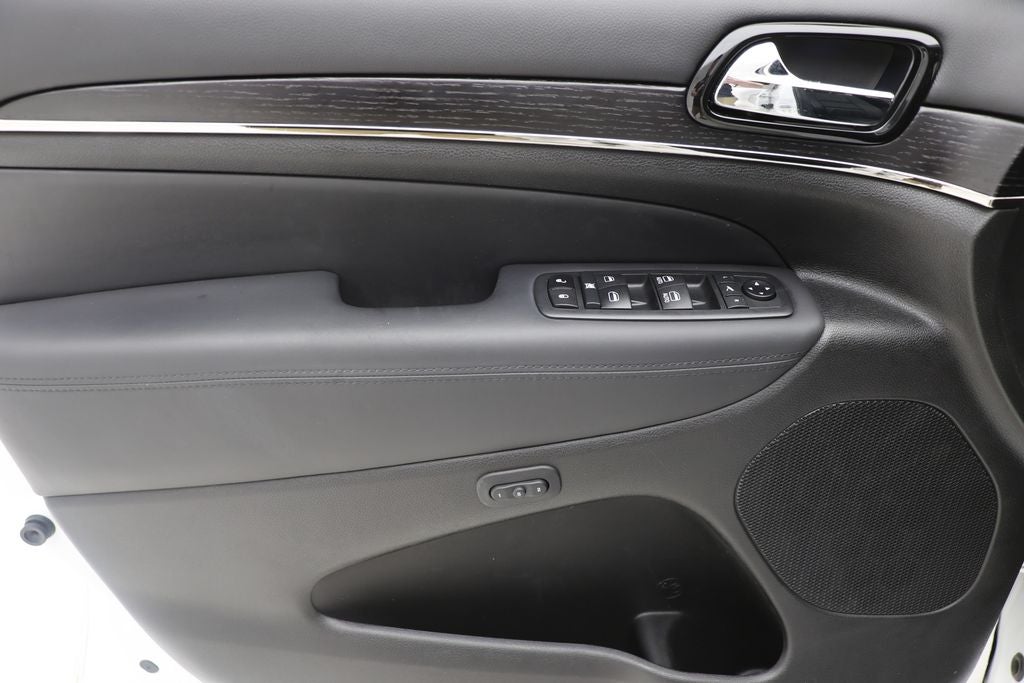 2020 Jeep Grand Cherokee High Altitude