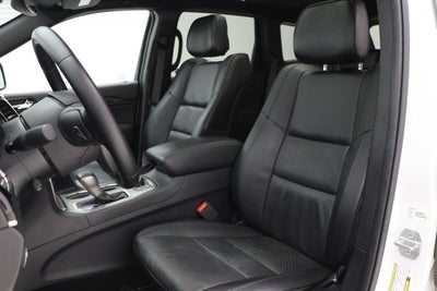 2020 Jeep Grand Cherokee High Altitude