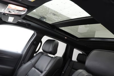 2020 Jeep Grand Cherokee High Altitude