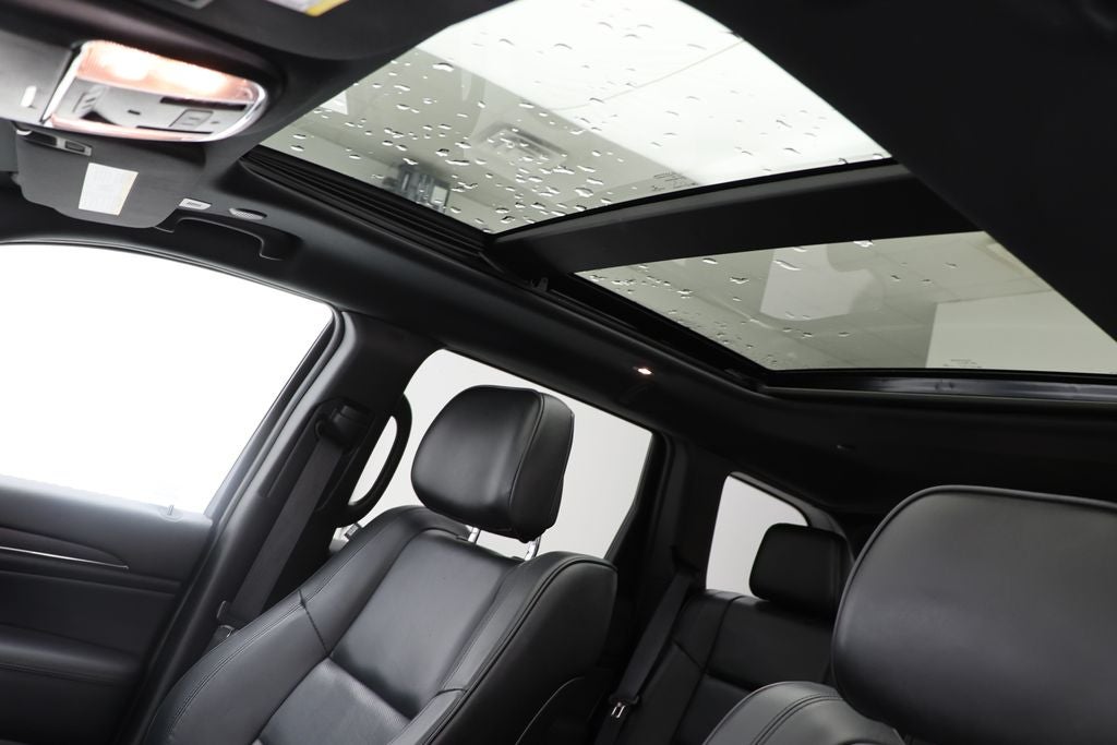 2020 Jeep Grand Cherokee High Altitude