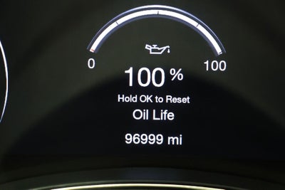 2020 Jeep Grand Cherokee High Altitude