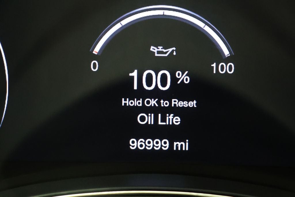 2020 Jeep Grand Cherokee High Altitude