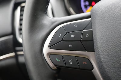 2020 Jeep Grand Cherokee High Altitude