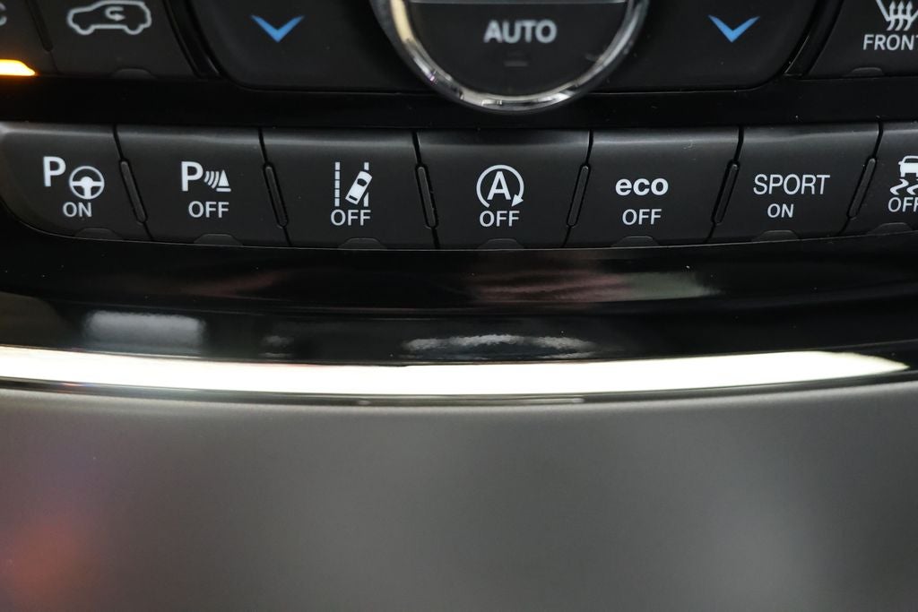 2020 Jeep Grand Cherokee High Altitude