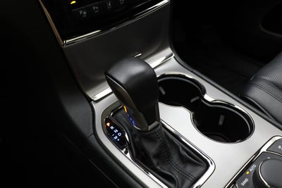 2020 Jeep Grand Cherokee High Altitude