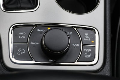 2020 Jeep Grand Cherokee High Altitude