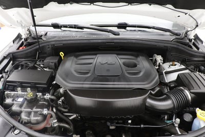 2020 Jeep Grand Cherokee High Altitude