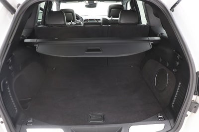 2020 Jeep Grand Cherokee High Altitude