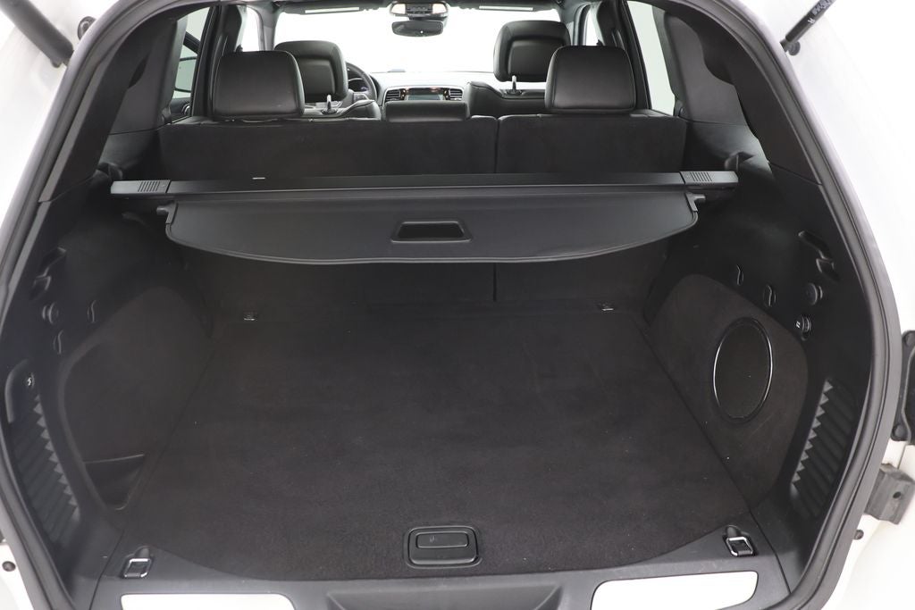 2020 Jeep Grand Cherokee High Altitude