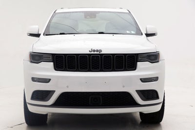 2020 Jeep Grand Cherokee High Altitude