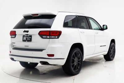 2020 Jeep Grand Cherokee High Altitude