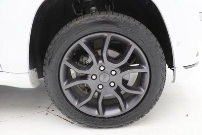 2020 Jeep Grand Cherokee High Altitude