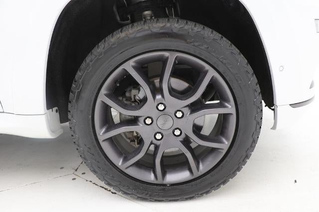 2020 Jeep Grand Cherokee High Altitude