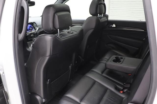 2020 Jeep Grand Cherokee High Altitude