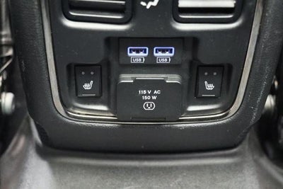 2020 Jeep Grand Cherokee High Altitude