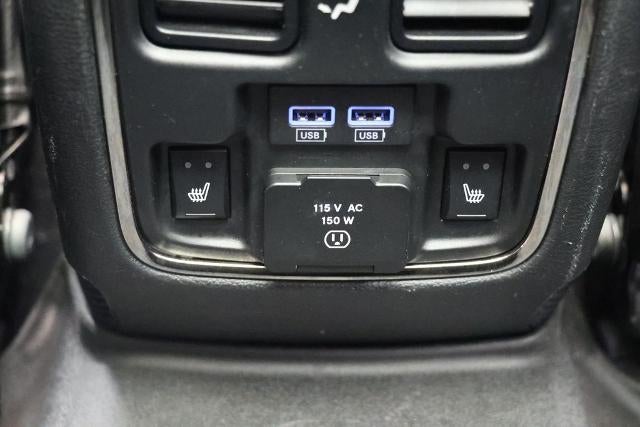 2020 Jeep Grand Cherokee High Altitude