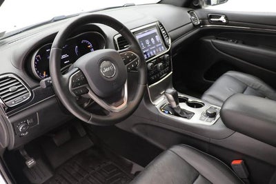 2020 Jeep Grand Cherokee High Altitude