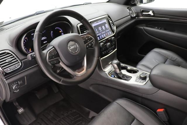 2020 Jeep Grand Cherokee High Altitude