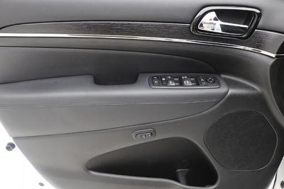 2020 Jeep Grand Cherokee High Altitude