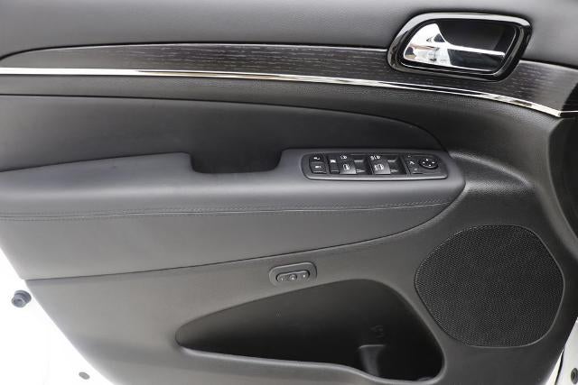 2020 Jeep Grand Cherokee High Altitude