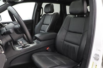 2020 Jeep Grand Cherokee High Altitude