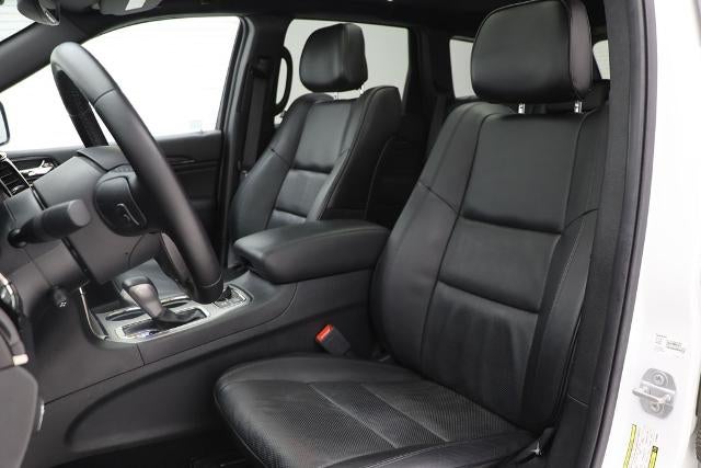 2020 Jeep Grand Cherokee High Altitude