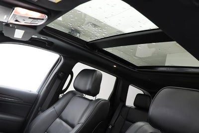 2020 Jeep Grand Cherokee High Altitude