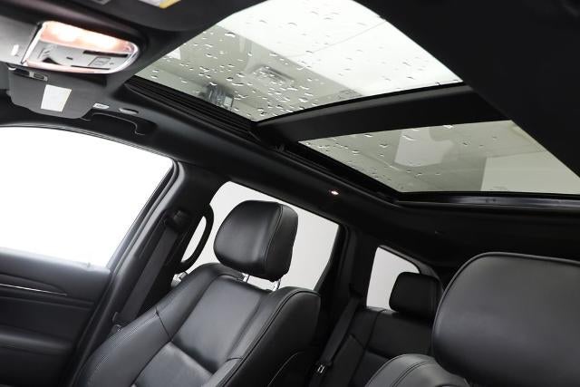 2020 Jeep Grand Cherokee High Altitude