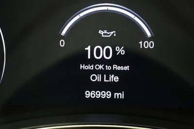 2020 Jeep Grand Cherokee High Altitude