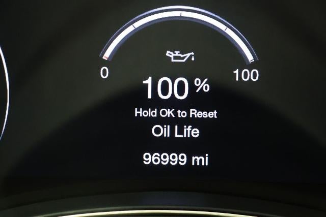 2020 Jeep Grand Cherokee High Altitude