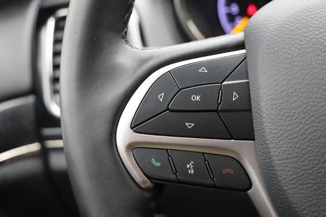 2020 Jeep Grand Cherokee High Altitude