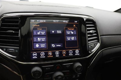 2020 Jeep Grand Cherokee High Altitude