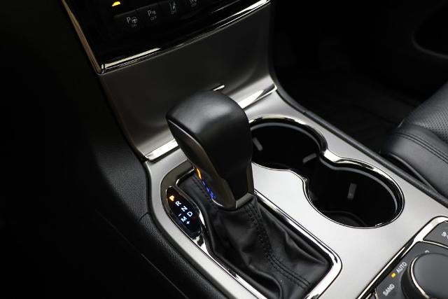 2020 Jeep Grand Cherokee High Altitude