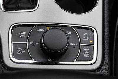 2020 Jeep Grand Cherokee High Altitude