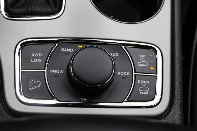 2020 Jeep Grand Cherokee High Altitude