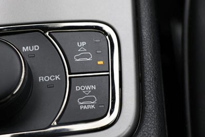 2020 Jeep Grand Cherokee High Altitude