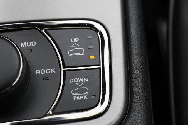 2020 Jeep Grand Cherokee High Altitude