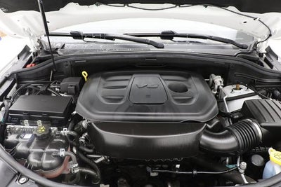 2020 Jeep Grand Cherokee High Altitude