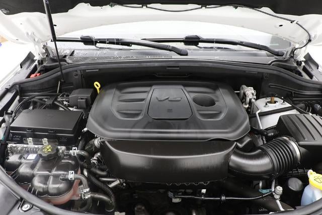 2020 Jeep Grand Cherokee High Altitude