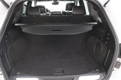 2020 Jeep Grand Cherokee High Altitude