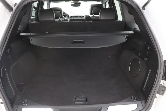 2020 Jeep Grand Cherokee High Altitude