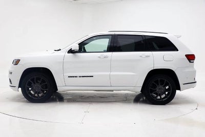 2020 Jeep Grand Cherokee High Altitude