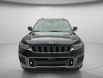 2025 Jeep Grand Cherokee Overland