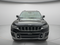 2025 Jeep Grand Cherokee Overland