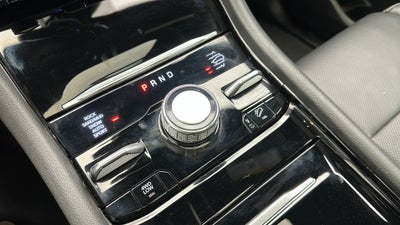 2025 Jeep Grand Cherokee Overland